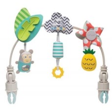 Дуга для коляски Taf Toys Тропический оркестр (12135)