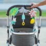Дуга для коляски Taf Toys Тропический оркестр (12135)