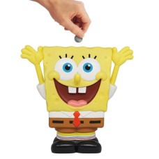 Ігровий набір Monogram Скарбничка серії Губка Боб Квадратні Штани - Губка Боб (63364) Ігровий набір Monogram Скарбничка серії Губка Боб Квадратні Штани - Губка Боб (63364)