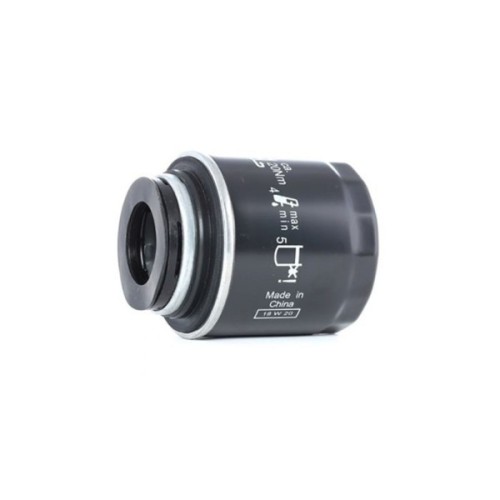 Фільтр масляний Mahle OC593/3