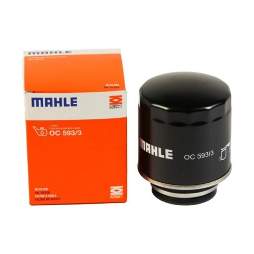 Фільтр масляний Mahle OC593/3