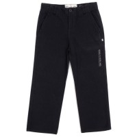 Джинси дитячі Aziz класичні (12356-104B-black)