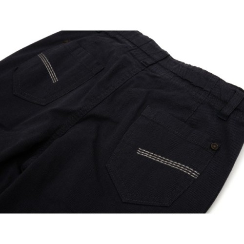 Джинси дитячі Aziz класичні (12356-104B-black)