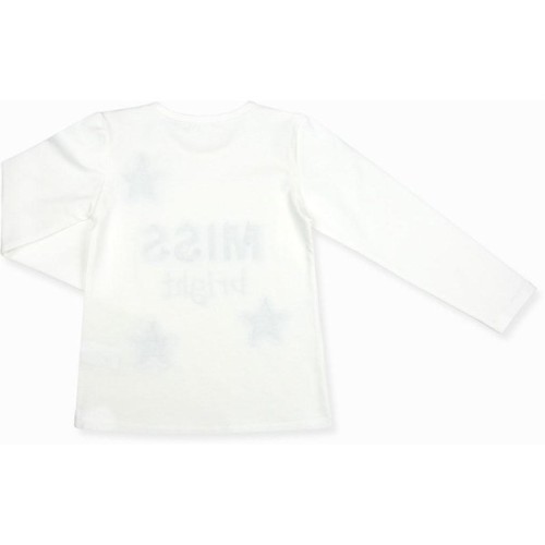 Кофта дитяча Breeze "MISS BRIGHT" (12043-116G-cream)