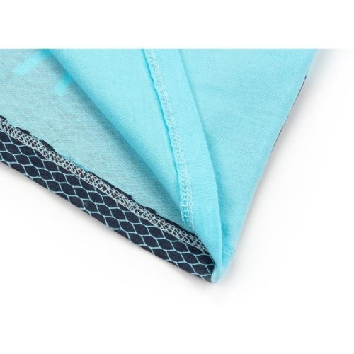 Футболка дитяча Breeze "Every thing you like" (10980-134B-blue)