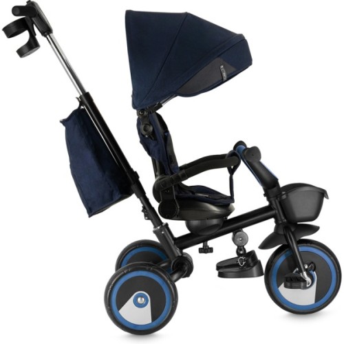 Дитячий велосипед MoMi IVI (ROTR00014)