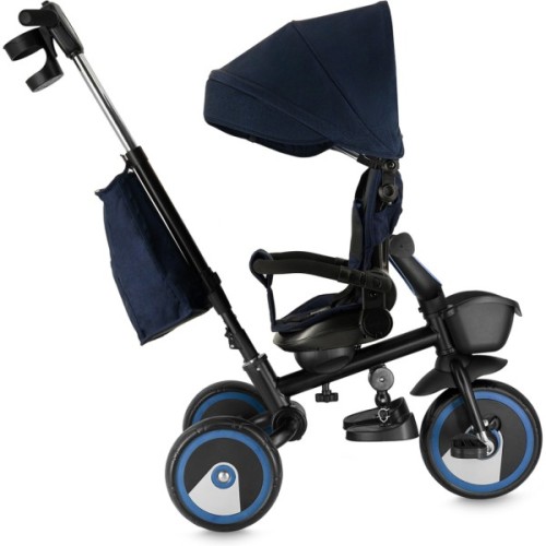 Дитячий велосипед MoMi IVI (ROTR00014)