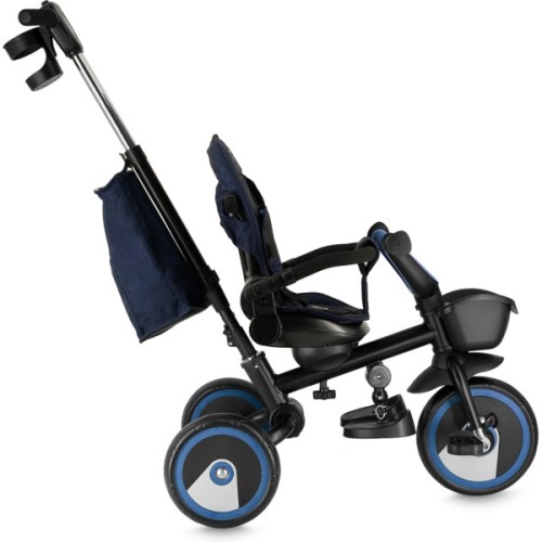 Дитячий велосипед MoMi IVI (ROTR00014)