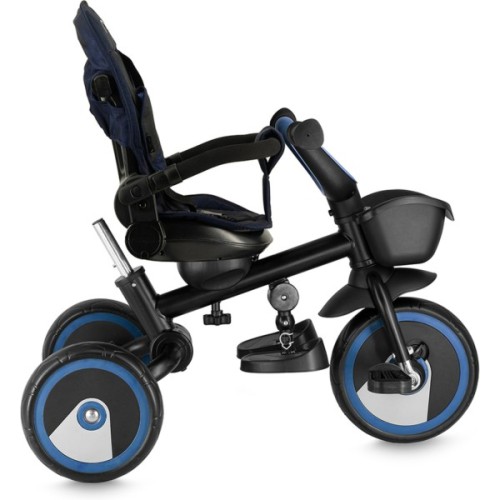 Дитячий велосипед MoMi IVI (ROTR00014)