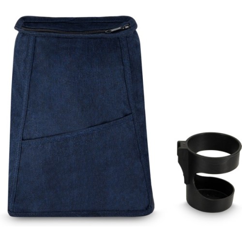 Дитячий велосипед MoMi IVI (ROTR00014)