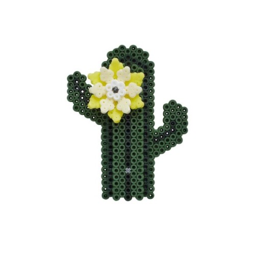 Набір для творчості Hama Мистецтво Сукуленти термомозаїка (HM-3622)