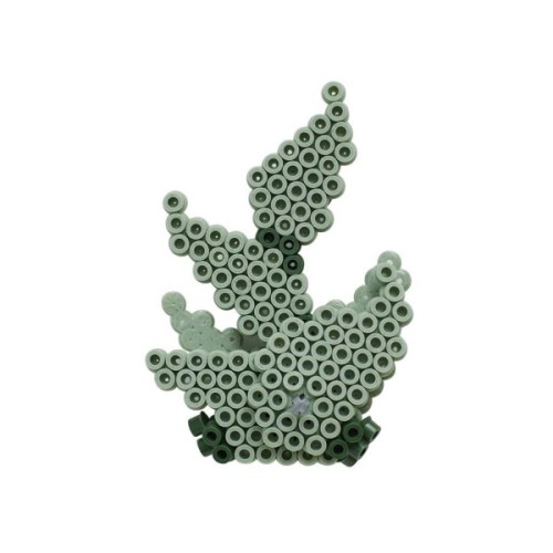 Набір для творчості Hama Мистецтво Сукуленти термомозаїка (HM-3622)