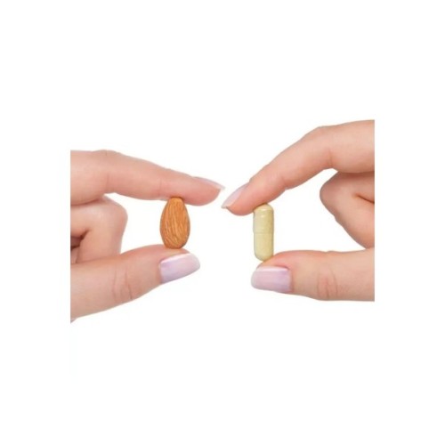 Вітамінно-мінеральний комплекс Seeking Health ГістамінX, HistaminX, 60 вегетаріанських капсул (SKH52046)