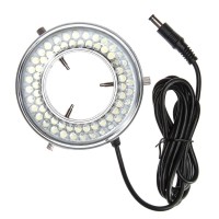 Аксесуар до мікроскопів Sigeta Кільцевий освітлювач LED Ring-60 (65120)