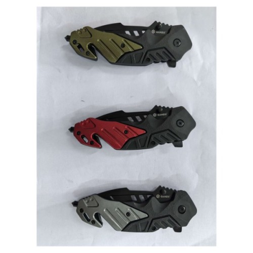 Ніж Ganzo G629-GY