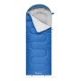 Спальний мішок KingCamp Oasis 250S Blue (KS3221_BLUE_L)