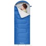 Спальний мішок KingCamp Oasis 250S Blue (KS3221_BLUE_L)