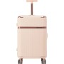 Валіза Semi Line 24" M T5945-3 Ercu (DAS303381)
