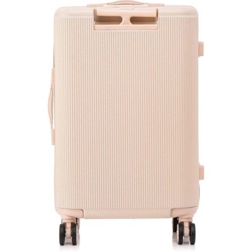 Валіза Semi Line 24" M T5945-3 Ercu (DAS303381)