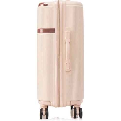 Валіза Semi Line 24" M T5945-3 Ercu (DAS303381)