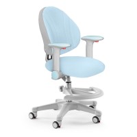 Дитяче крісло Evo-kids Mio-KBL (Y-407 KBL)