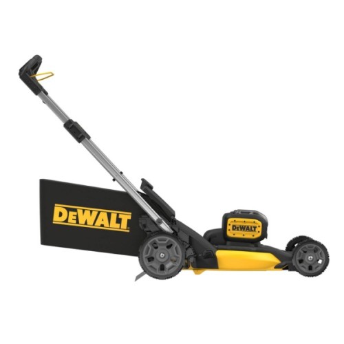 Газонокосарка DeWALT 18 В, 53 см, 2x8Ah.28 кг (DCMWP134W2)