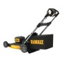 Газонокосарка DeWALT 18 В, 53 см, 2x8Ah.28 кг (DCMWP134W2)