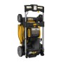 Газонокосарка DeWALT 18 В, 53 см, 2x8Ah.28 кг (DCMWP134W2)