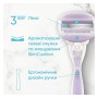 Змінні касети Gillette Venus ComfortGlide Breeze 6 шт. + Чохол (8700216969314)
