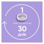 Змінні касети Gillette Venus ComfortGlide Breeze 6 шт. + Чохол (8700216969314)
