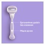 Змінні касети Gillette Venus ComfortGlide Breeze 6 шт. + Чохол (8700216969314)