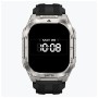 Смарт-годинник KOSPET Tank M4C Silver (6978602500447)