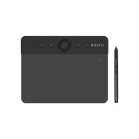 Графічний планшет Bosto T430KD