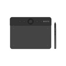 Графічний планшет Bosto T430KD