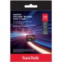Карта пам'яті SanDisk 128GB microSDXC class 10 UHS-I U3 A1 Express (SDSQXFN-128G-GN4NN)