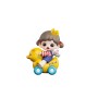 Фігурка 10/10 Toys сюрприз Tnt Zoraa Яскраві моменти (ZRM-468)