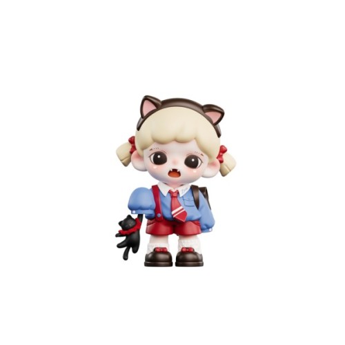 Фігурка 10/10 Toys сюрприз Tnt Zoraa Яскраві моменти (ZRM-468)