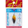 Блешня Select Supreme 2.6g 30mm 29 Fried Sugar Zephyr (1870.80.66)