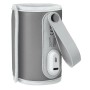 Підігрівач Lionelo Thermup Go Grey Silver (LOC-THERMUP GO GREY SILVER)