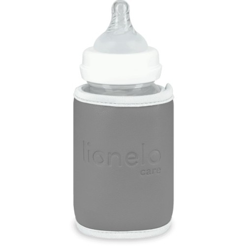 Підігрівач Lionelo Thermup Go Grey Silver (LOC-THERMUP GO GREY SILVER)