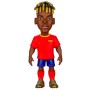Фігурка Minix Spain Nico Williams (22793)