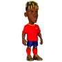 Фігурка Minix Spain Nico Williams (22793)
