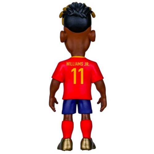 Фігурка Minix Spain Nico Williams (22793)