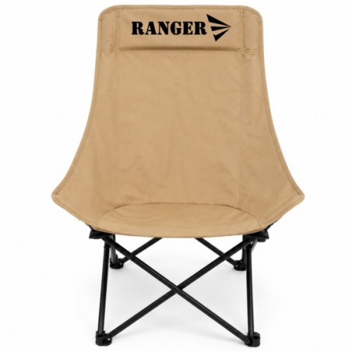Крісло складане Ranger Master (RA2262)