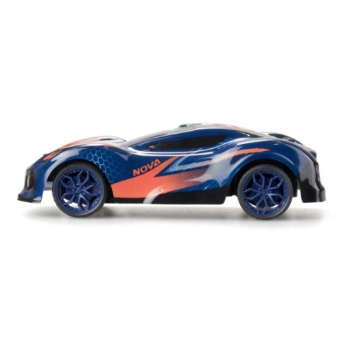 Радіокерована іграшка Silverlit Набір машин STAR CROSS DUO, 1:28, РК, 2,4 GHz (ГГц), червона та синя (20647)