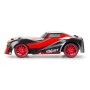 Радіокерована іграшка Silverlit Набір машин STAR CROSS DUO, 1:28, РК, 2,4 GHz (ГГц), червона та синя (20647)