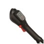Тример садовий Vitals Master, AZT 3680-1n BL Kit, 36V (18+18), 25.5см, ніж/ліска 36см, 4Ah, 4.5кг (243562)