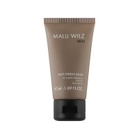 Бальзам після гоління Malu Wilz Men Anti Stress Balm Заспокійливий 50 мл (4043993770051)