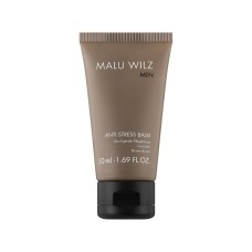 Бальзам після гоління Malu Wilz Men Anti Stress Balm Заспокійливий 50 мл (4043993770051)