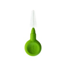 Щітки для міжзубних проміжків Paro Swiss Flexi Grip середні конічні Ø 3.0/8.0 мм 30 шт. (7610458810835)